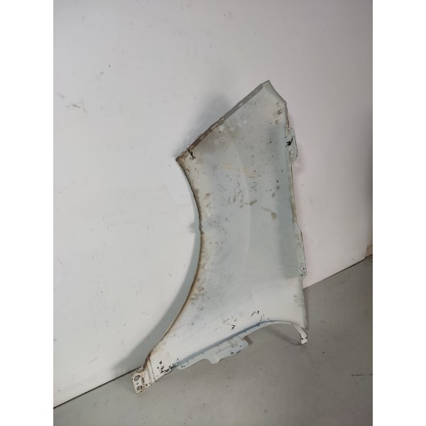 Paralama Ecosport Direito 2013 2014 2015 2016 2017 2018