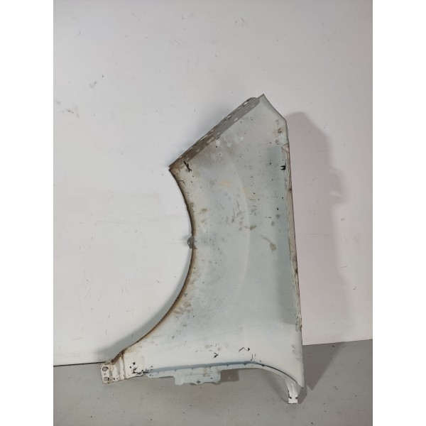 Paralama Ecosport Direito 2013 2014 2015 2016 2017 2018