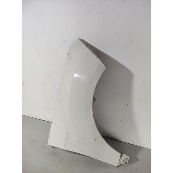 Paralama Ecosport Direito 2013 2014 2015 2016 2017 2018