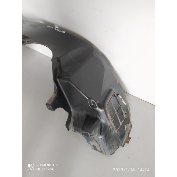 Parabarro Renegade Traseiro Direito 2016/2024 51984013