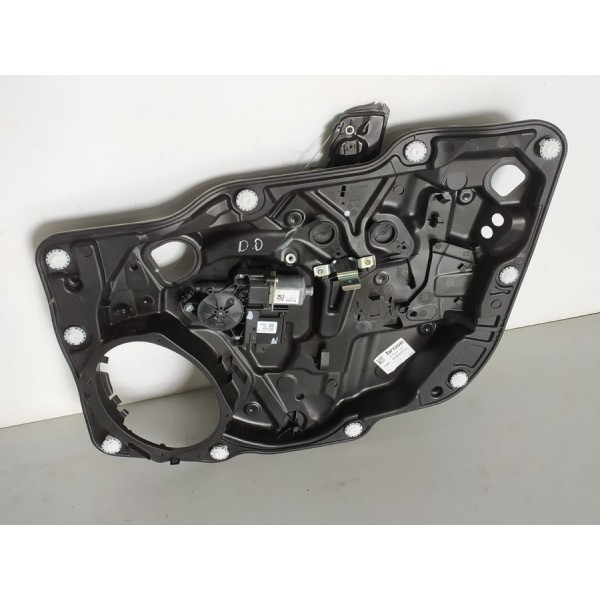 Maquina Vidro Renegade Dianteira Direita 2016/2024 520428150