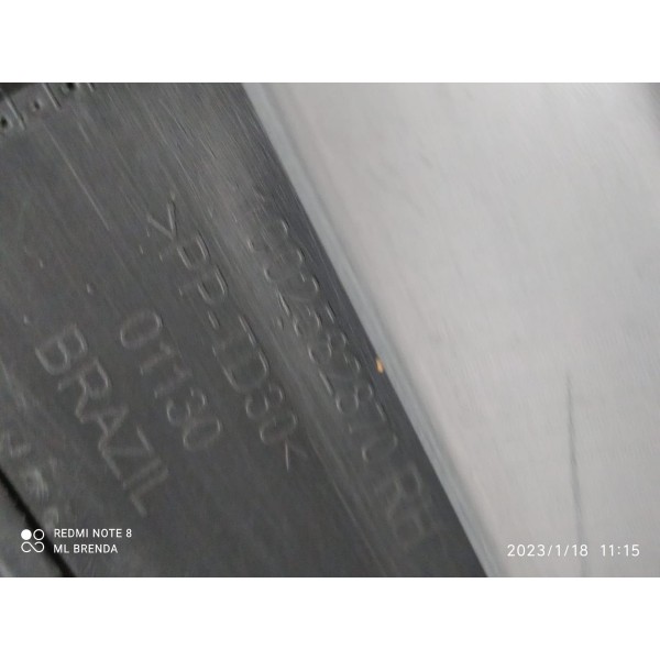 Spoiler Renegade Lateral Direita 2016/2021 1002582850