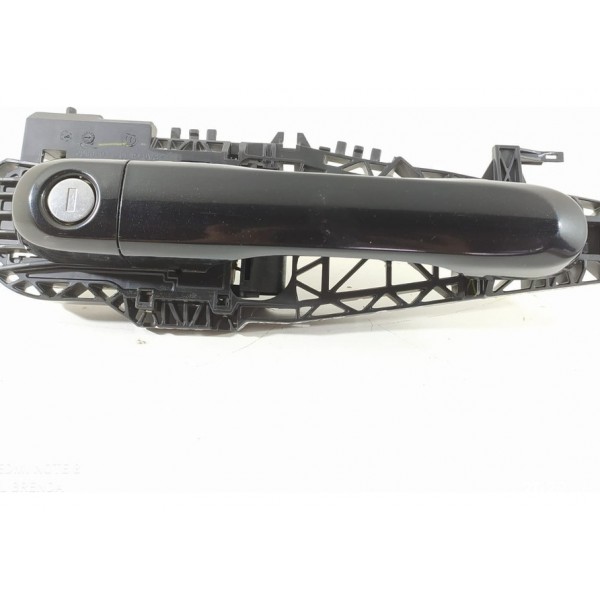 Maçaneta Externa Renegade Dianteir Esquerda 16/2023 51937336 - Dianteira