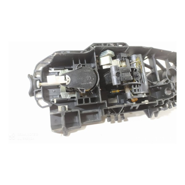 Maçaneta Externa Renegade Dianteir Esquerda 16/2023 51937336 - Dianteira