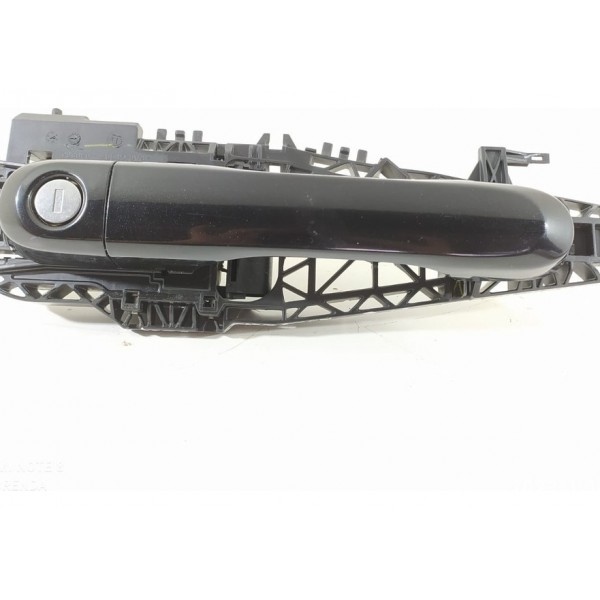 Maçaneta Externa Renegade Dianteir Esquerda 16/2023 51937336 - Dianteira