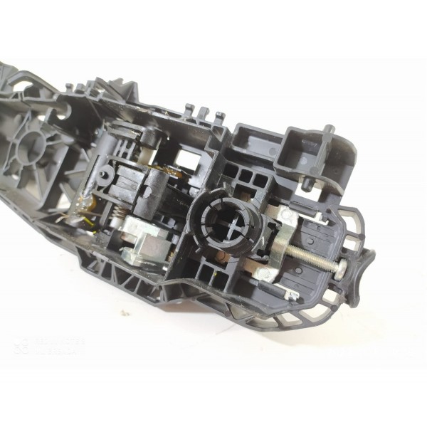 Maçaneta Externa Renegade Traseira Esquer 2015/2023 51937397