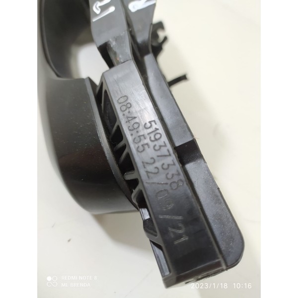 Maçaneta Extern Renegade Dianteira Direit 2016/2023 51937338