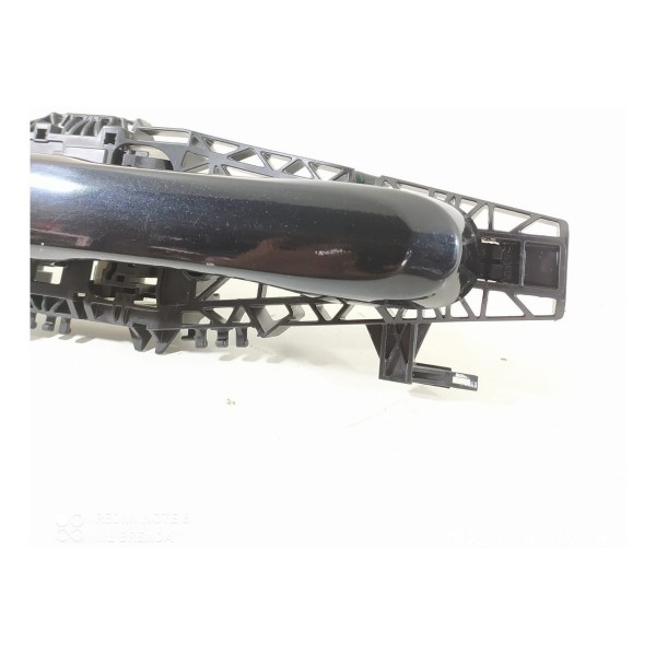 Maçaneta Externa Renegade Traseira Direit 2016/2023 51937338