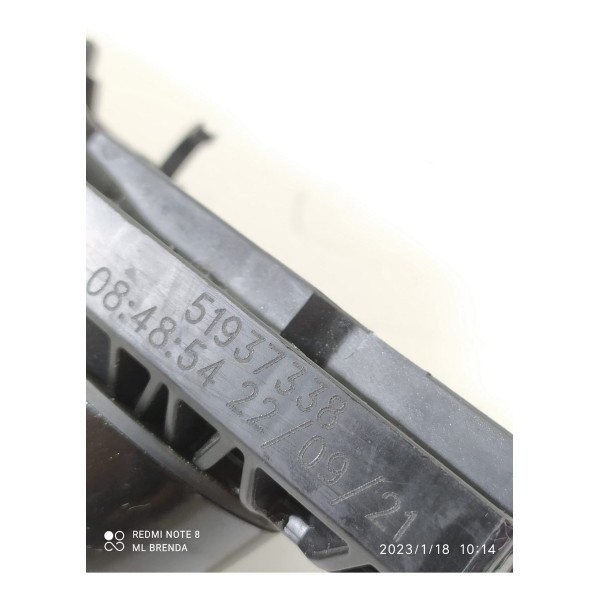 Maçaneta Externa Renegade Traseira Direit 2016/2023 51937338