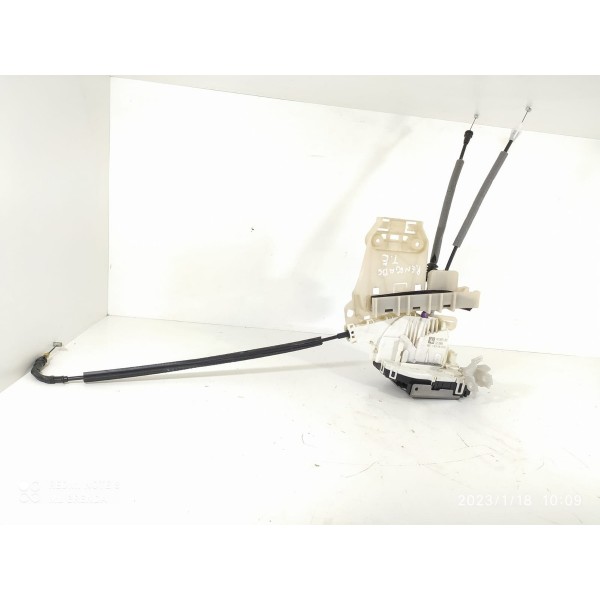 Fechadura Renegade Traseira Esquerda 2015/2021 52139904