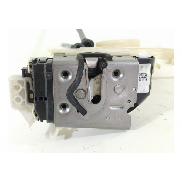 Fechadura Renegade Traseira Esquerda 2015/2021 52139904