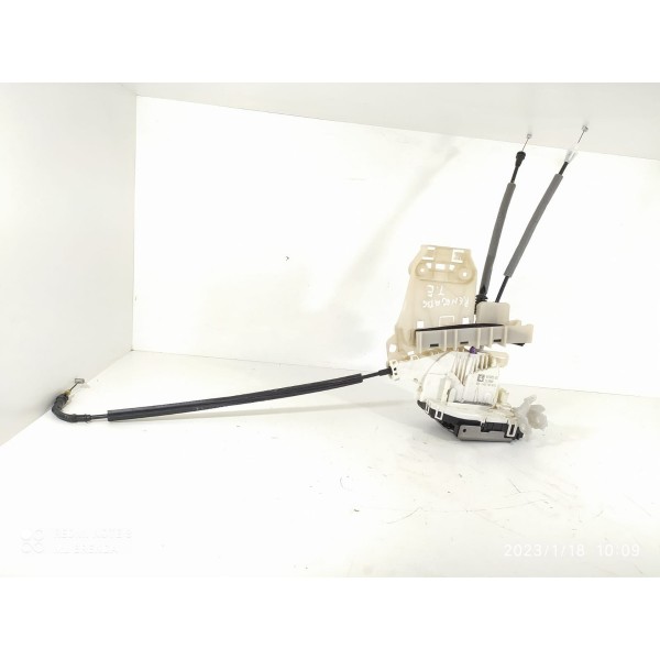 Fechadura Renegade Traseira Esquerda 2015/2021 52139904