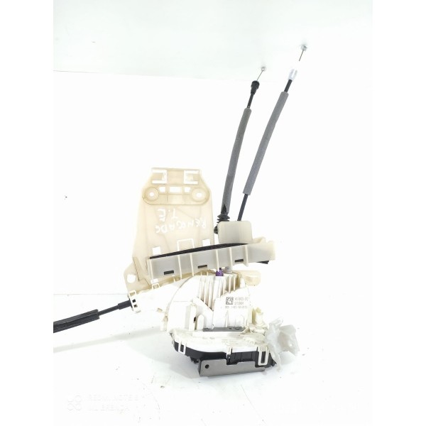 Fechadura Renegade Traseira Esquerda 2015/2021 52139904