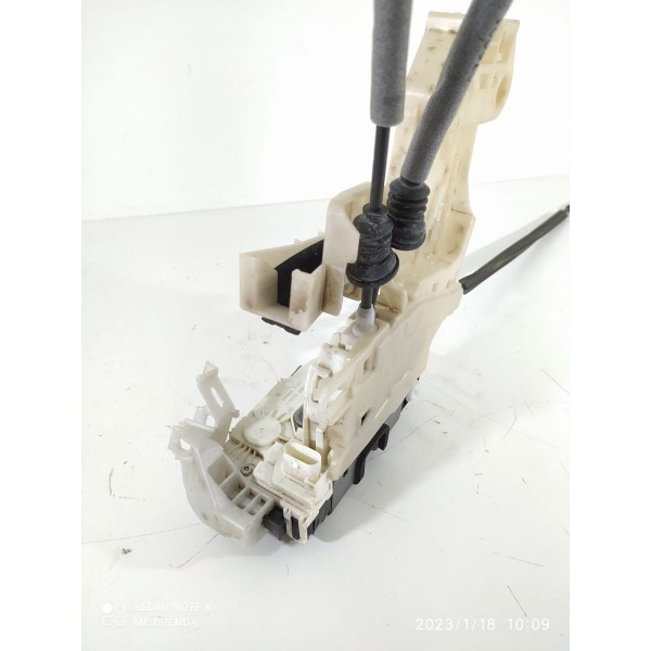 Fechadura Renegade Traseira Esquerda 2015/2021 52139904