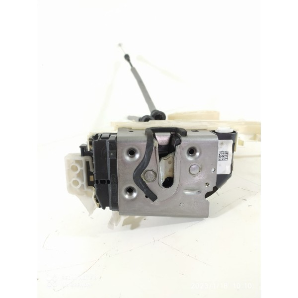 Fechadura Renegade Traseira Esquerda 2015/2021 52139904