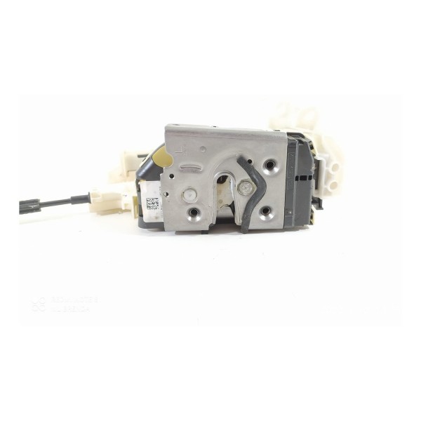 Fechadura Renegade Traseira Esquerda 2015/2021 52139904