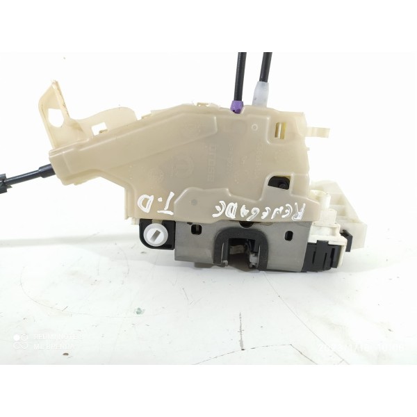 Fechadura Renegade Traseira Direita 2015/2021 52139906