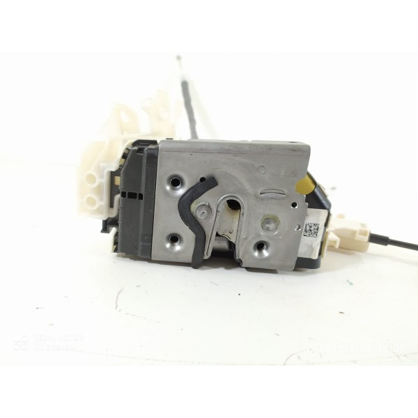 Fechadura Renegade Traseira Direita 2015/2021 52139906