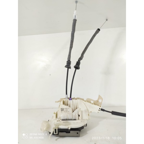 Fechadura Renegade Traseira Direita 2015/2021 52139906