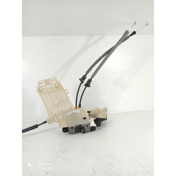 Fechadura Porta Renegade Dianteira D Irei 2016/2021 52139900