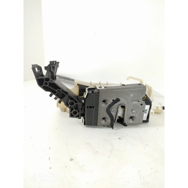 Fechadura Porta Renegade Dianteira D Irei 2016/2021 52139900