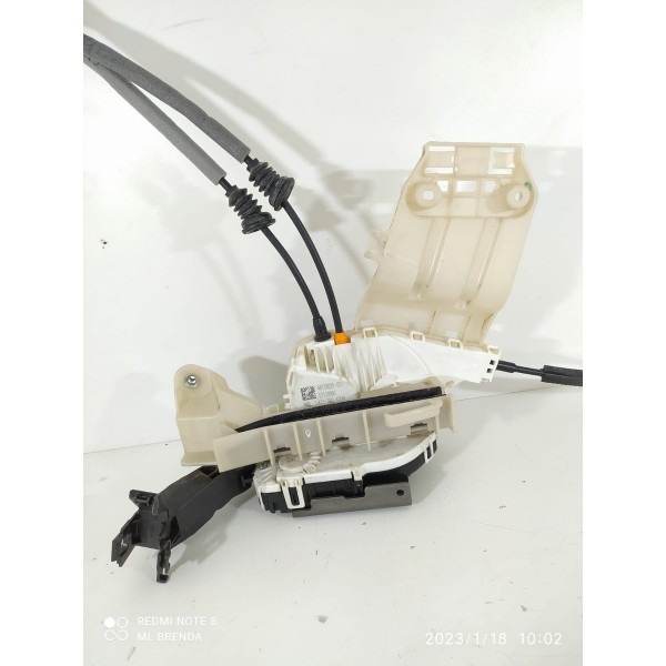 Fechadura Porta Renegade Dianteira D Irei 2016/2021 52139900