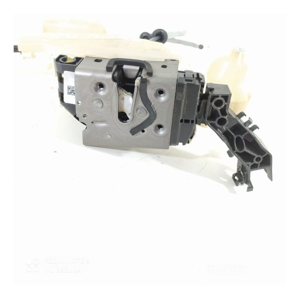 Fechadura Porta Renegade Dianteira D Irei 2016/2021 52139900