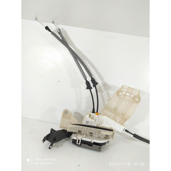 Fechadura Porta Renegade Dianteira D Irei 2016/2021 52139900