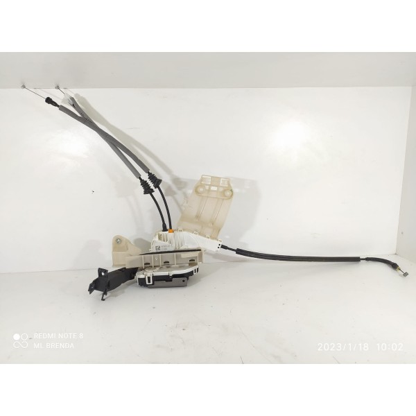 Fechadura Porta Renegade Dianteira D Irei 2016/2021 52139900