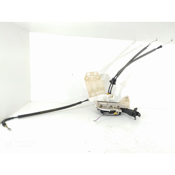 Fechadura Porta Renegade Dianteira Esquer 2015/2021 52139902