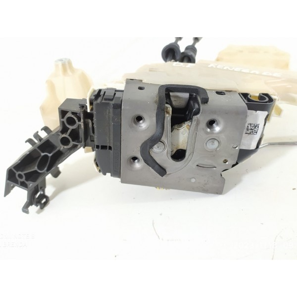 Fechadura Porta Renegade Dianteira Esquer 2015/2021 52139902