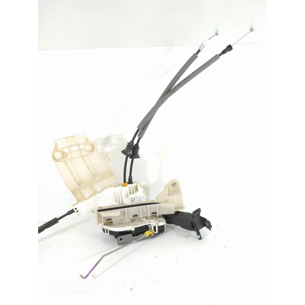 Fechadura Porta Renegade Dianteira Esquer 2015/2021 52139902