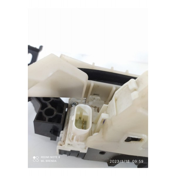 Fechadura Porta Renegade Dianteira Esquer 2015/2021 52139902