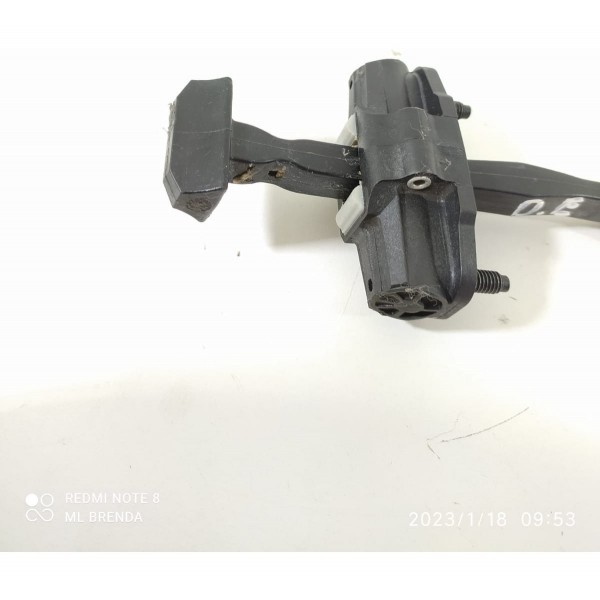 Limitador Porta Renegade Dianteira Esquerdo 2015/2021