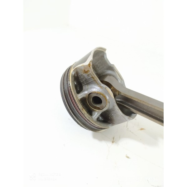 Pistão Biela Toro Renegade Flex 2016/2021 Orig Std