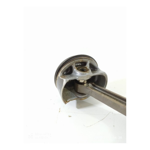 Pistão Biela Toro Renegade Flex 2016/2021 Orig Std