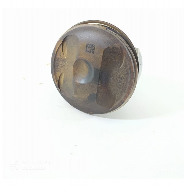 Pistão Biela Toro Renegade Flex 2016/2021 Orig Std