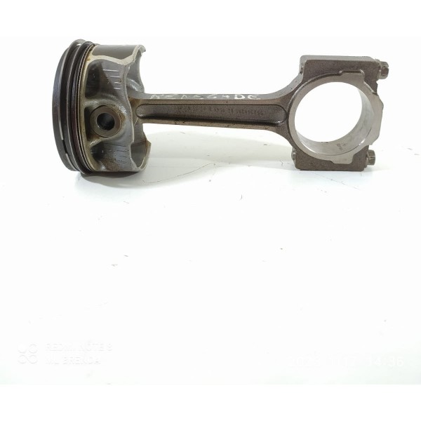 Pistão Biela Toro Renegade Flex 2016/2021 Orig Std