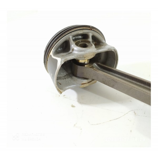 Pistão Biela Toro Renegade Flex 2015/2021 Stander