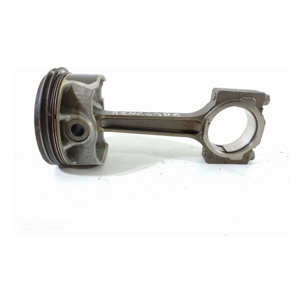 Pistão Biela Toro Renegade Flex 2015/2021 Stander