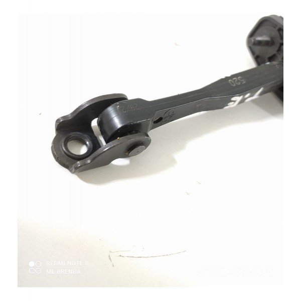 Limitador Porta Renegade Traseira Esquerdo 2016/2021 Orig