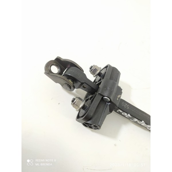 Limitador Porta Renegade Traseiro Direito 2016/2021 Orig