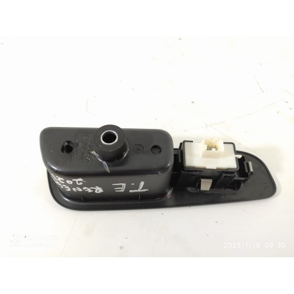 Botão Vidro Jeep Renegade Traseiro E 2016/2021 Orig