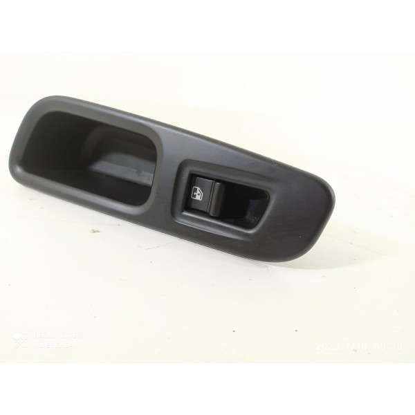 Botão Vidro Jeep Renegade Traseiro E 2016/2021 Orig