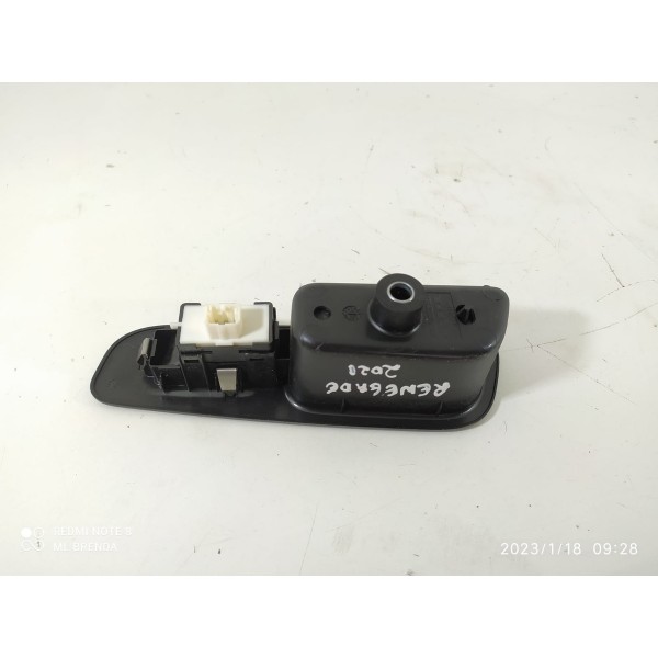 Botão Vidro Traseiro Dir Jeep Renegade 2016/2021 Orig