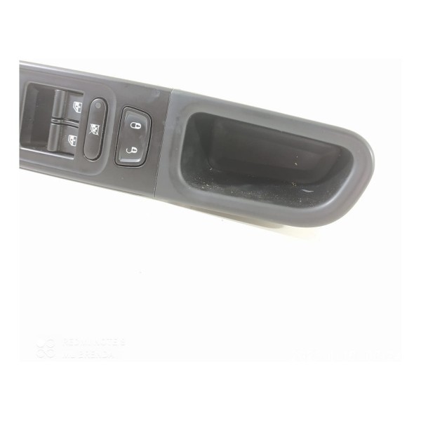 Botão Vidro Renegade Diant Esq 2016/2021 01002366350