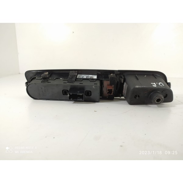 Botão Vidro Renegade Diant Esq 2016/2021 01002366350