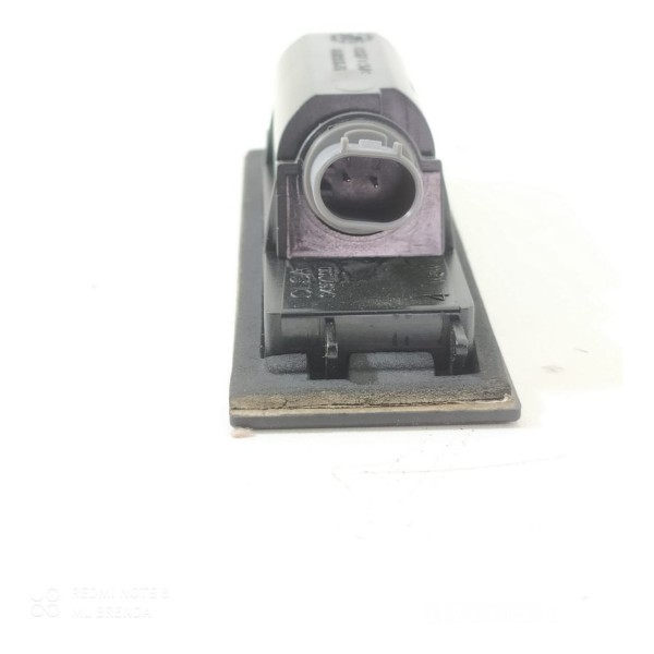 Luz Placa Jeep Renegade 2021 52128029