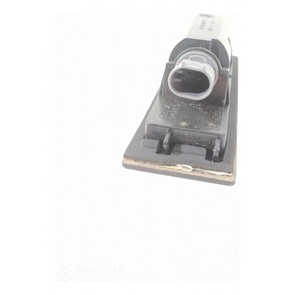 Luz Placa Jeep Renegade 2021 52128029