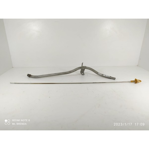 Vareta Oleo Bainha Toro Renegade Flex 2016/2021 Orig